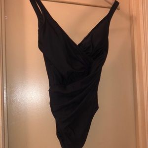 Miracle swimsuit